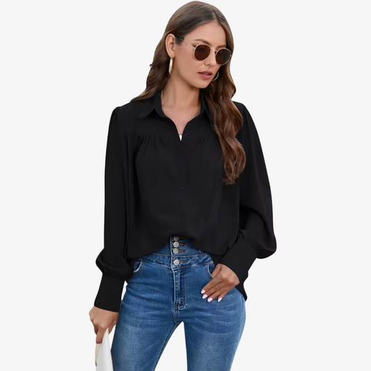 Chimi | Women’s Chiffon Blouse