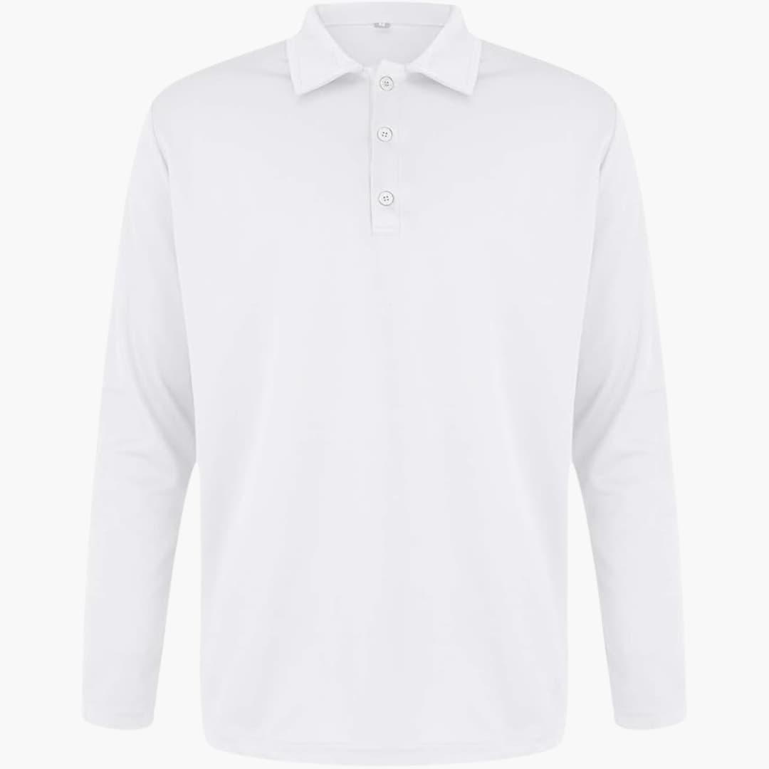 Cleo | Classic Men’s Leisure Polo Shirt