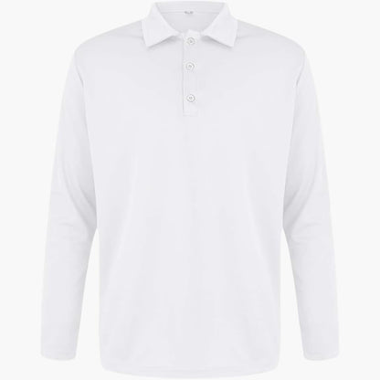 Cleo | Classic Men’s Leisure Polo Shirt