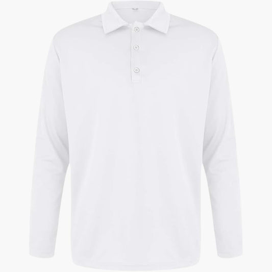Cleo | Classic Men’s Leisure Polo Shirt