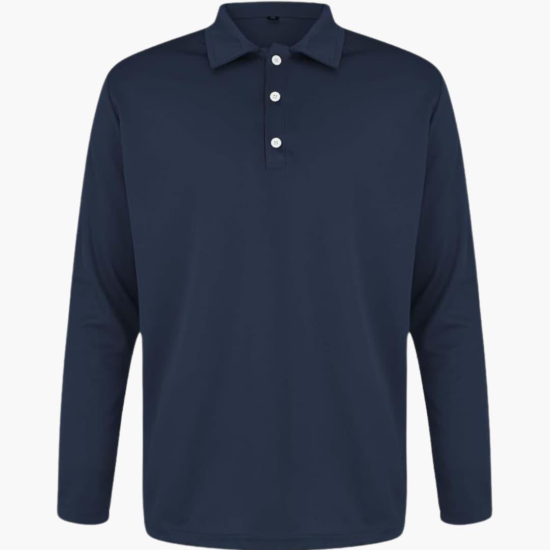 Cleo | Classic Men’s Leisure Polo Shirt