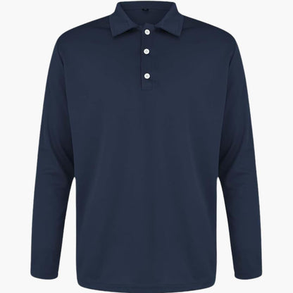 Cleo | Classic Men’s Leisure Polo Shirt