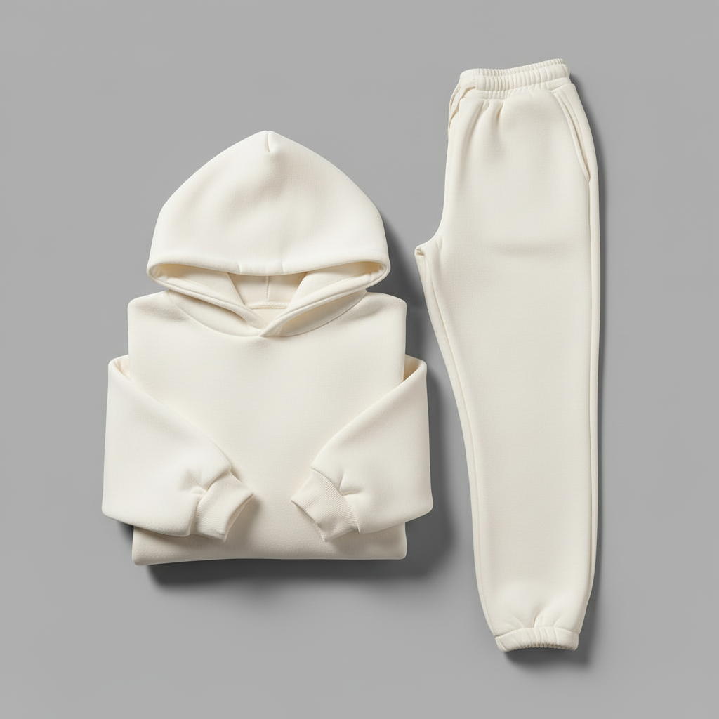Cozy Plus Size Loungewear Set | Women's Lounge Wear Sets