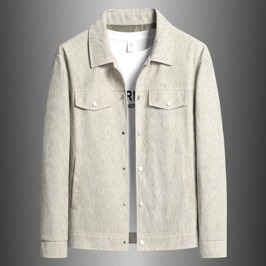 Cridge | Men’s Corduroy Lightweight Jacket