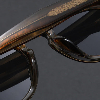 Marcellus | Men’s Retro Polarized Sunglasses