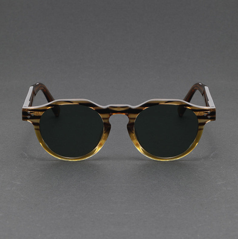 Marcellus | Men’s Retro Polarized Sunglasses
