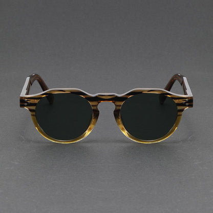 Marcellus | Men’s Retro Polarized Sunglasses