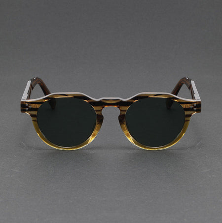 Marcellus | Men’s Retro Polarized Sunglasses