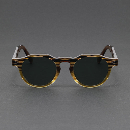 Marcellus | Men’s Retro Polarized Sunglasses