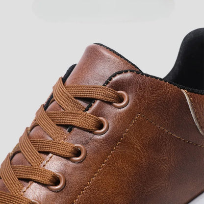 Ramino | Men’s Premium Leather Sneakers