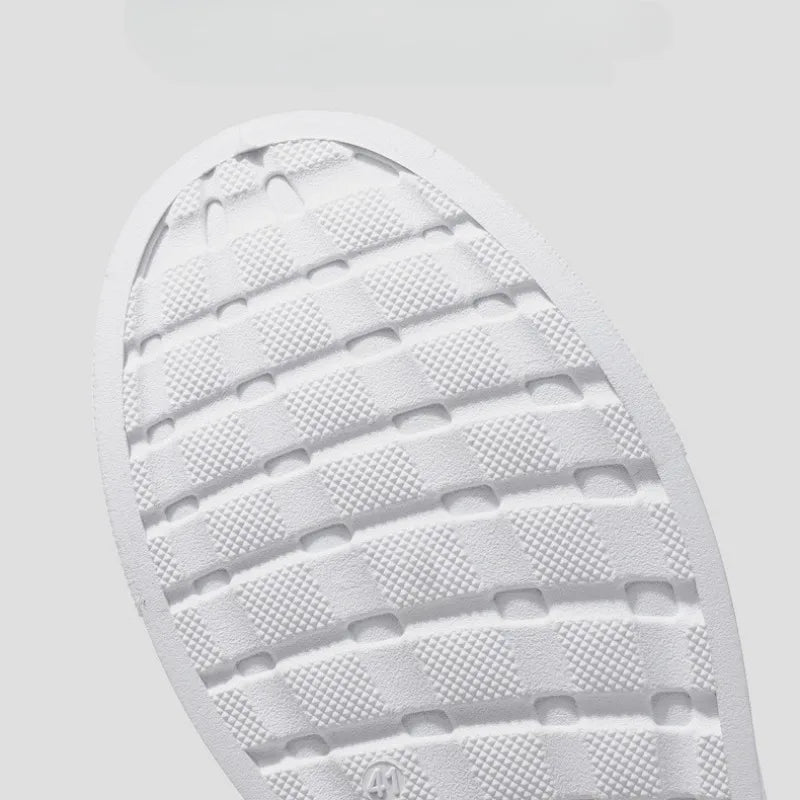 Ramino | Men’s Premium Leather Sneakers