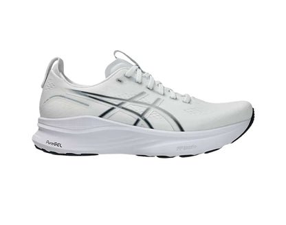 Gel Kayano 32 Running Shoes Stability Cushion Lightweight Breathable Road Running Trainers