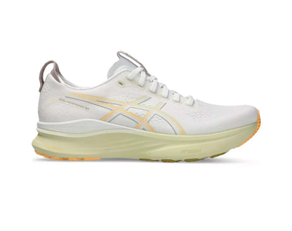 Gel Kayano 32 Running Shoes Stability Cushion Lightweight Breathable Road Running Trainers