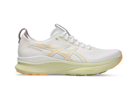 Gel Kayano 32 Running Shoes Stability Cushion Lightweight Breathable Road Running Trainers