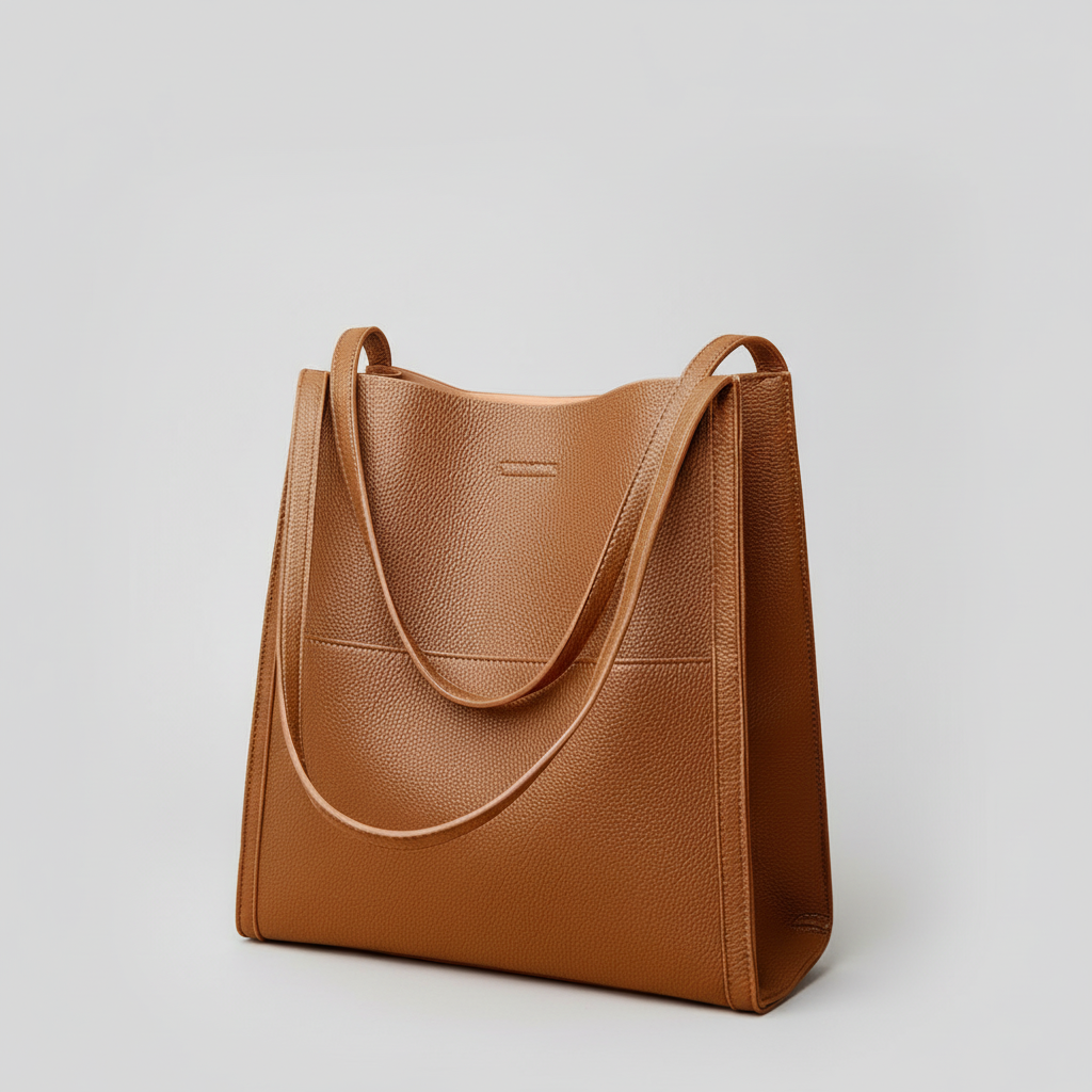 Mariah | Genuine Leather Shoulder Bag for Women