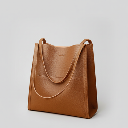Mariah | Genuine Leather Shoulder Bag for Women