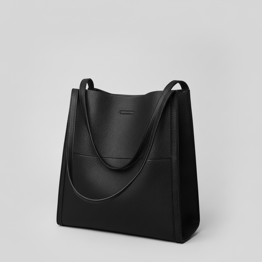 Mariah | Genuine Leather Shoulder Bag for Women