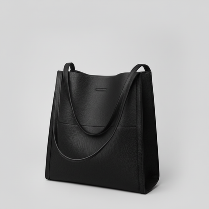 Mariah | Genuine Leather Shoulder Bag for Women