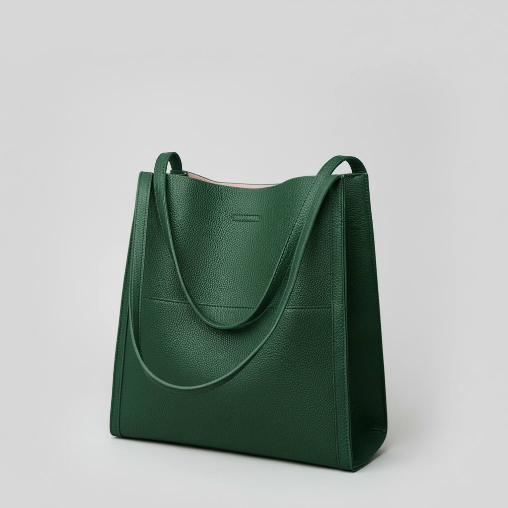Mariah | Genuine Leather Shoulder Bag for Women