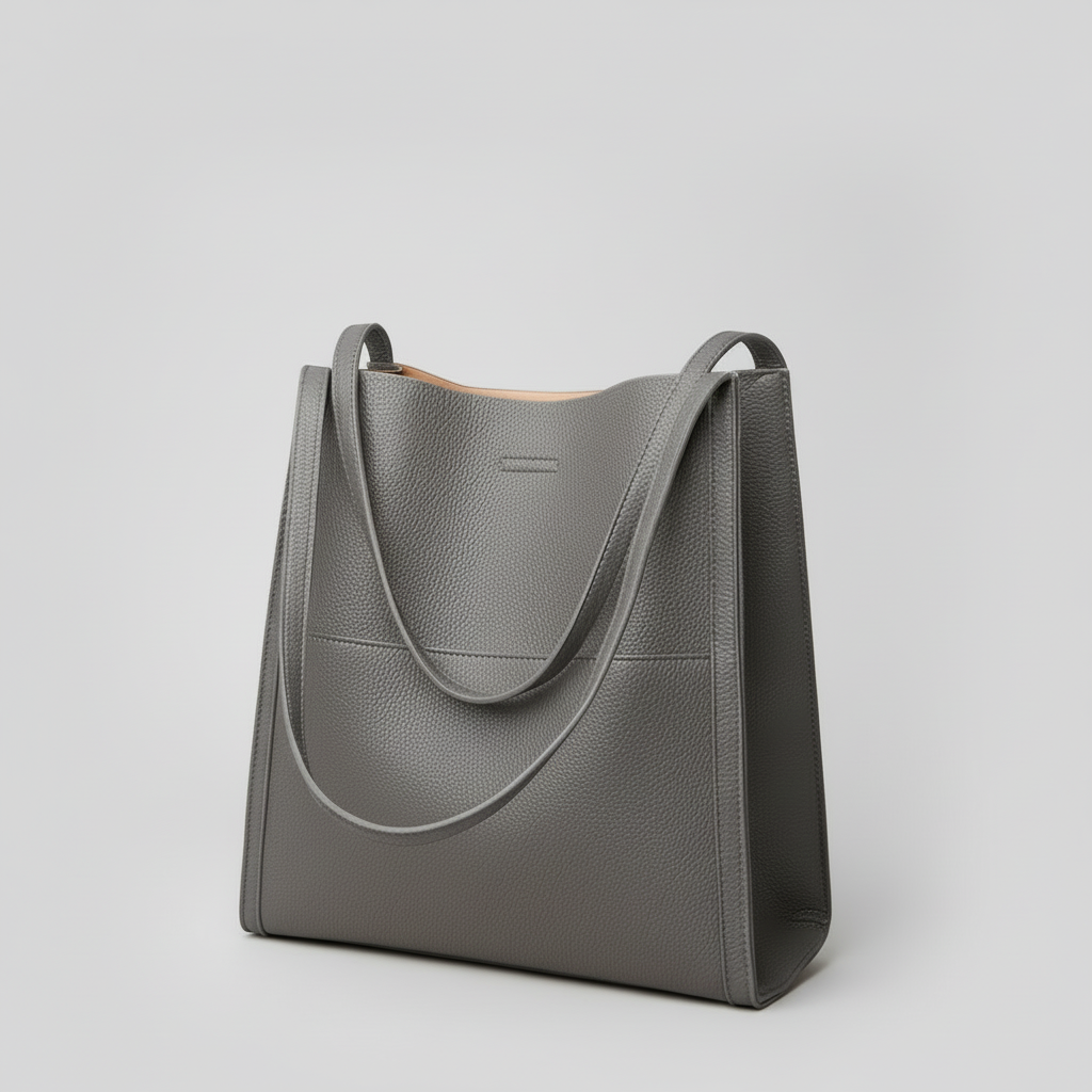Mariah | Genuine Leather Shoulder Bag for Women