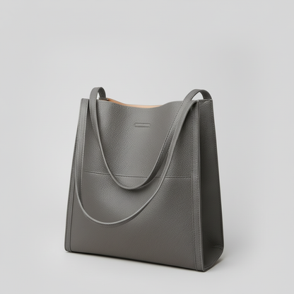 Mariah | Genuine Leather Shoulder Bag for Women