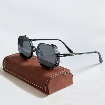 Geoffrey | Men’s Polarized Sunglasses