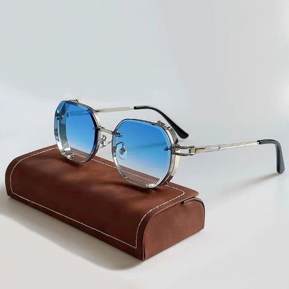 Geoffrey | Men’s Polarized Sunglasses