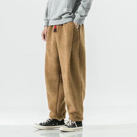 Gidget | Women’s Fleece Lounge Pants