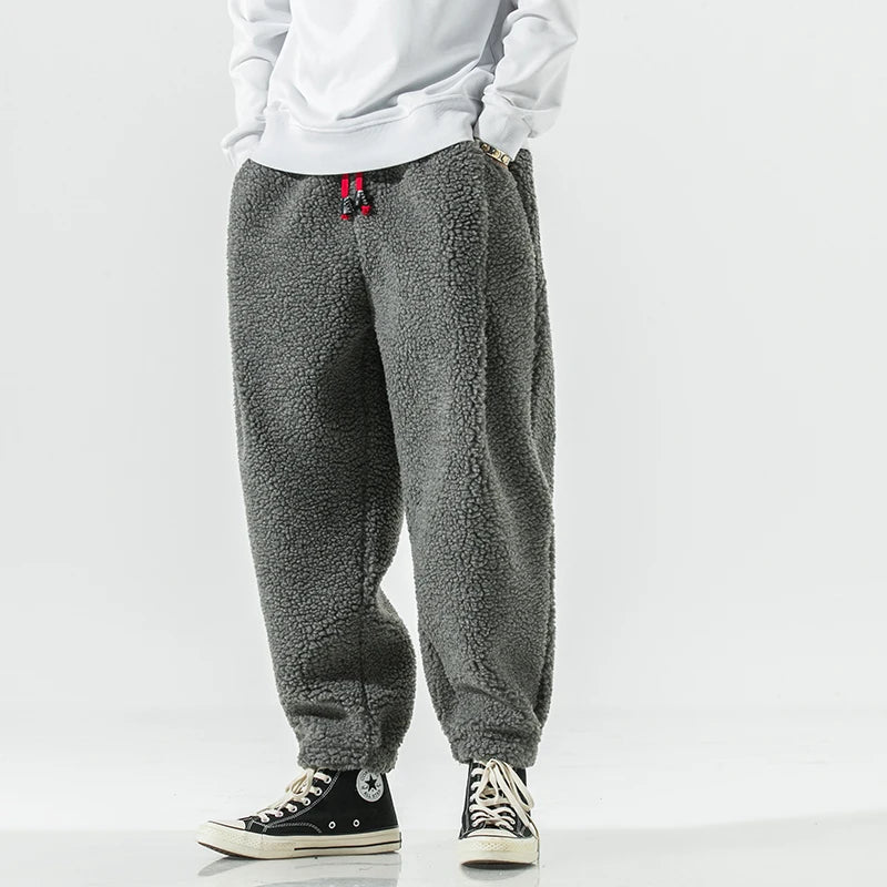 Gidget | Women’s Fleece Lounge Pants