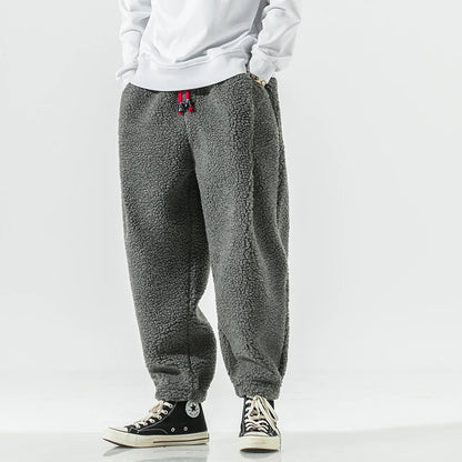 Gidget | Women’s Fleece Lounge Pants