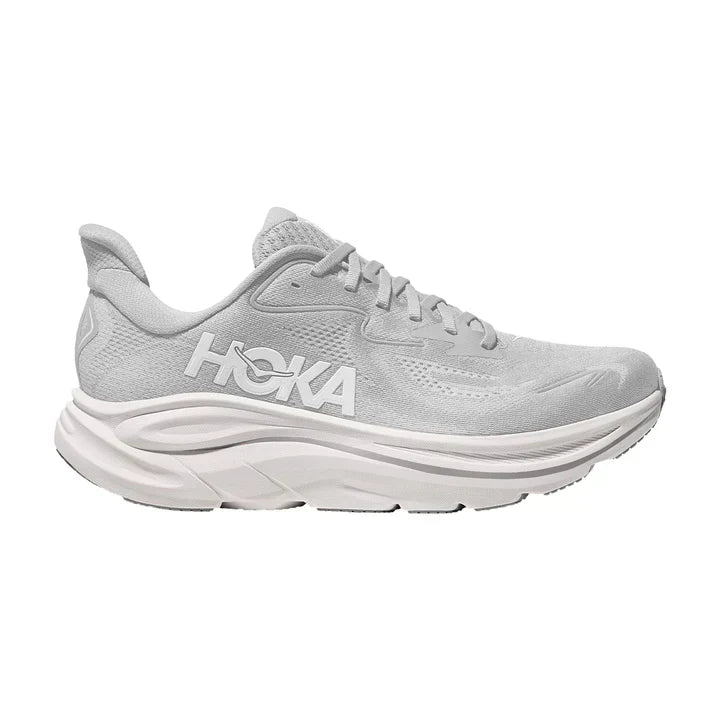 HOKA Clifton 10 Breathable Running Shoes EVA Cushion Road Trainers