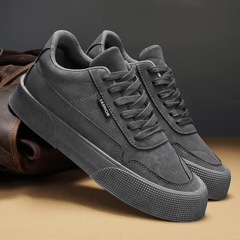 Grenn | Men’s Casual Chunky Sneakers