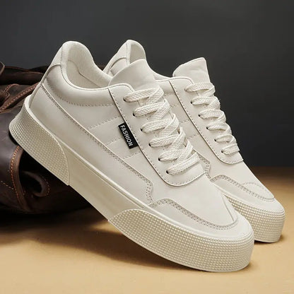 Grenn | Men’s Casual Chunky Sneakers