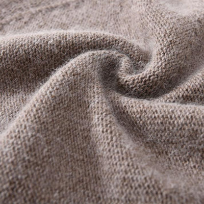 Minerva | Women’s Cashmere Wool Beanie