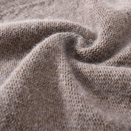 Minerva | Women’s Cashmere Wool Beanie