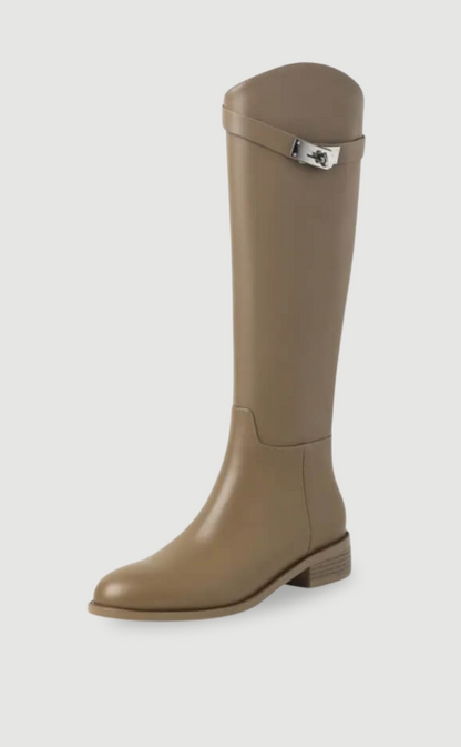 Hestia | Women’s Knee High Riding Boots