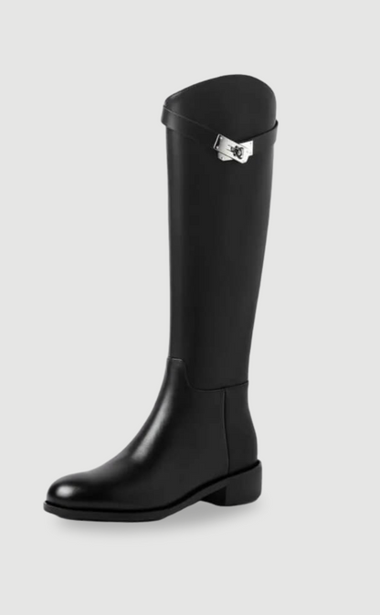 Hestia | Women’s Knee High Riding Boots