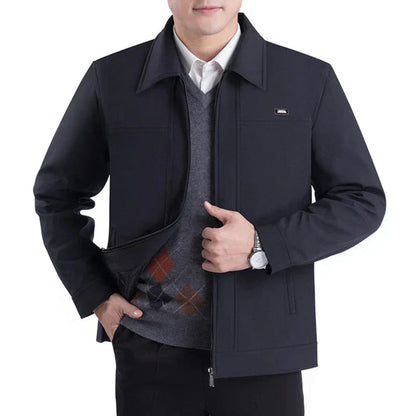 Hince | Men’s Classic Elegant Jacket