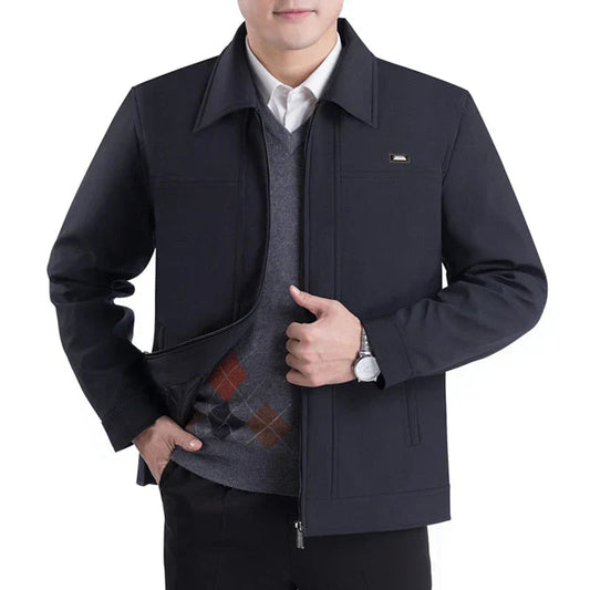 Hince | Men’s Classic Elegant Jacket
