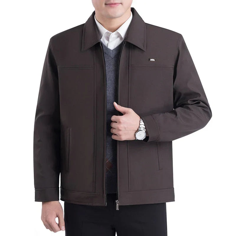 Hince | Men’s Classic Elegant Jacket