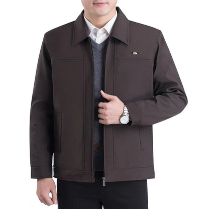 Hince | Men’s Classic Elegant Jacket