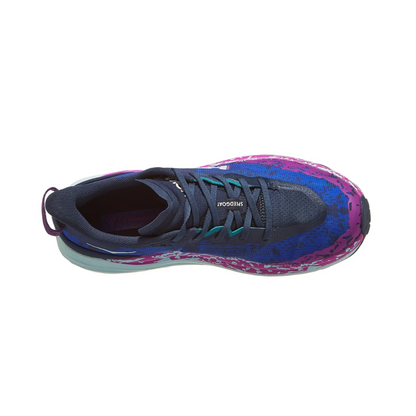 Hoka Speedgoat 6 Trail Running Shoes Lightweight Grip Cushioned Trainers