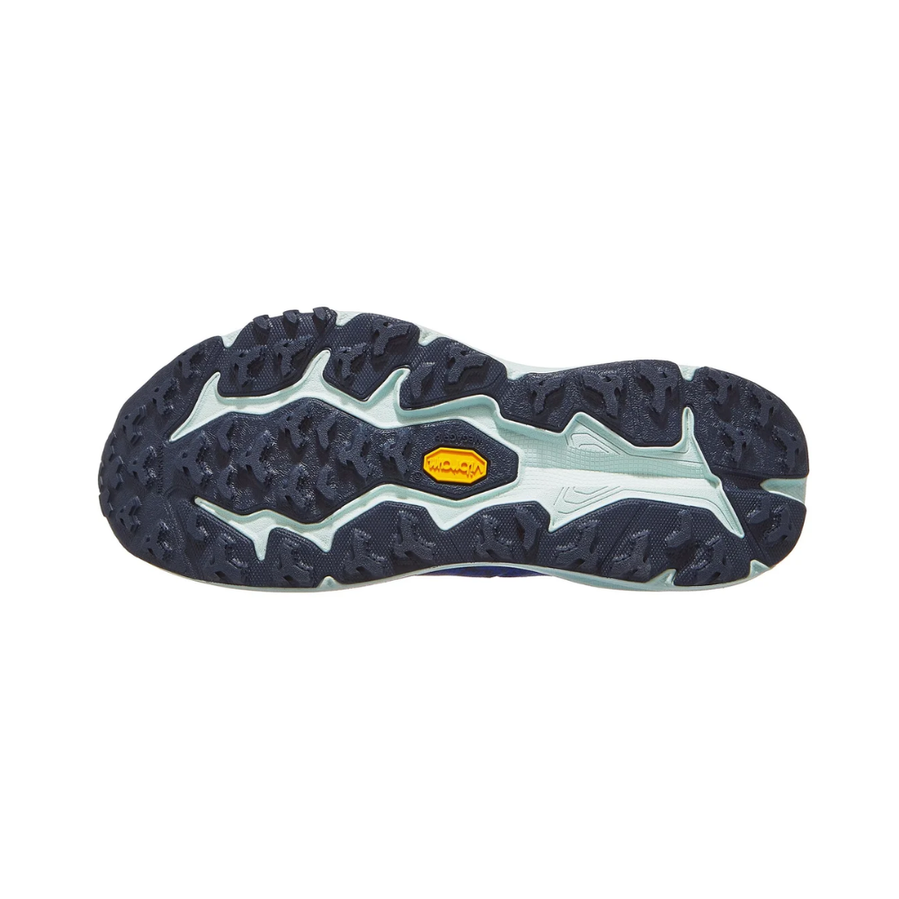 Hoka Speedgoat 6 Trail Running Shoes Lightweight Grip Cushioned Trainers