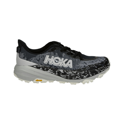 Hoka Speedgoat 6 Trail Running Shoes Lightweight Grip Cushioned Trainers