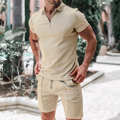 Jace | Men’s Casual Summer Outfit Set