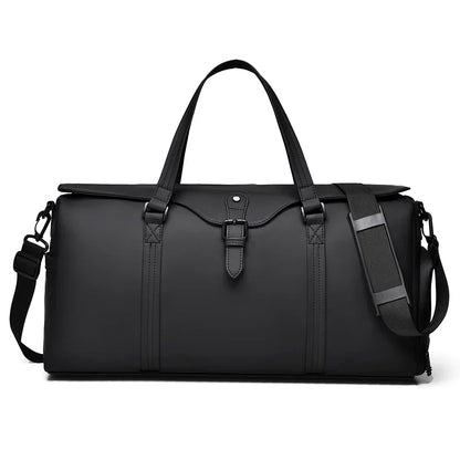 Jane | Men’s Premium Oxford Weekend Duffle Bag