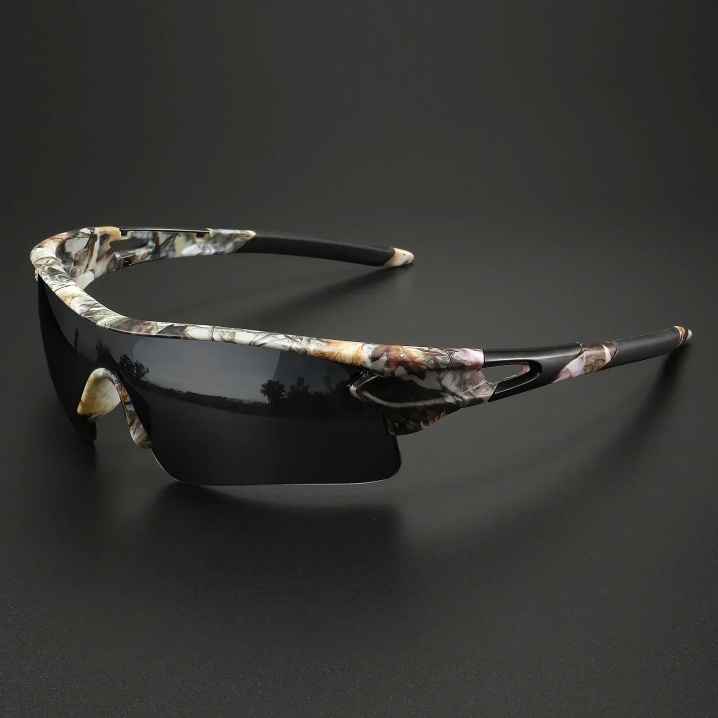Jaron | Men’s Performance Sport Sunglasses