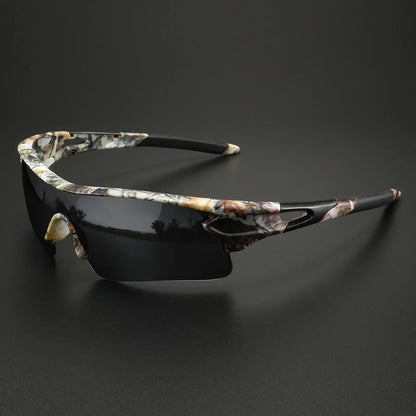 Jaron | Men’s Performance Sport Sunglasses