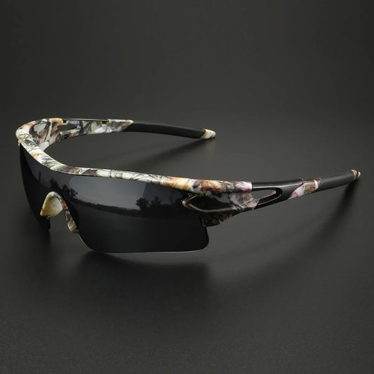 Jaron | Men’s Performance Sport Sunglasses