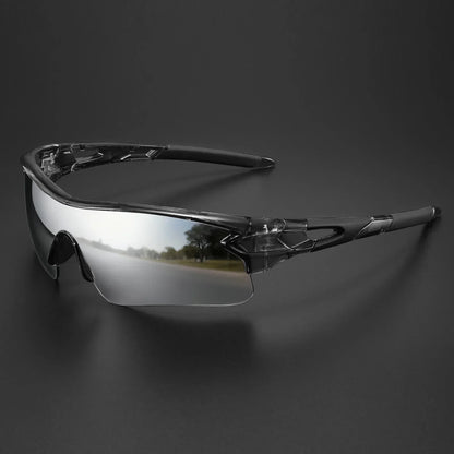 Jaron | Men’s Performance Sport Sunglasses